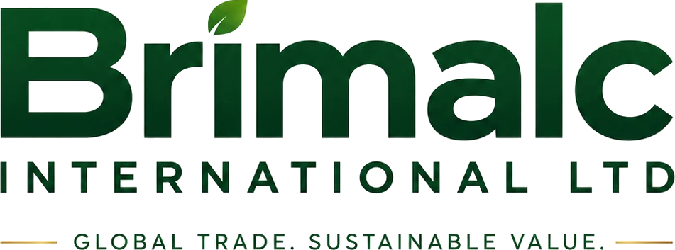 Brimalc International Limited